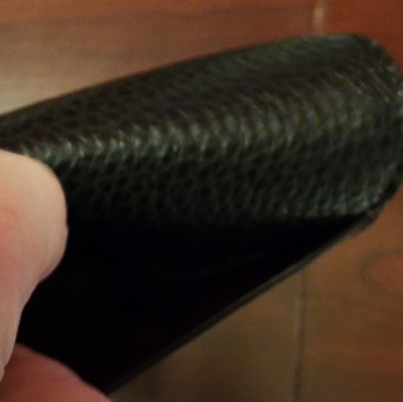 COACH CARD WALLET - Picture 3 of 4